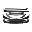 2011-2016 Hyundai Elantra sedan 4pts Bodykit