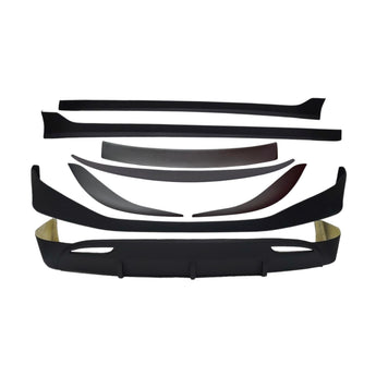 2011-2016 Hyundai Elantra sedan 4pts Bodykit