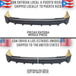 2014-2019 Toyota Corolla sedan Rear diffuser Lip