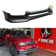 2001-2004 Toyota Tacoma Front Lip King Fiber
