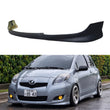 2009-2011 Toyota Yaris Hatchback Front Lip