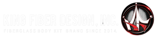 King Fiber Design Inc