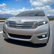 2009-2015 Toyota Venza Front Lip