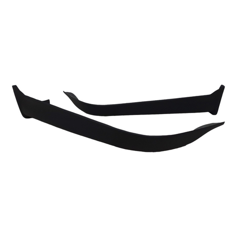 1998-2002 Toyota Corolla Rear Corner Lips