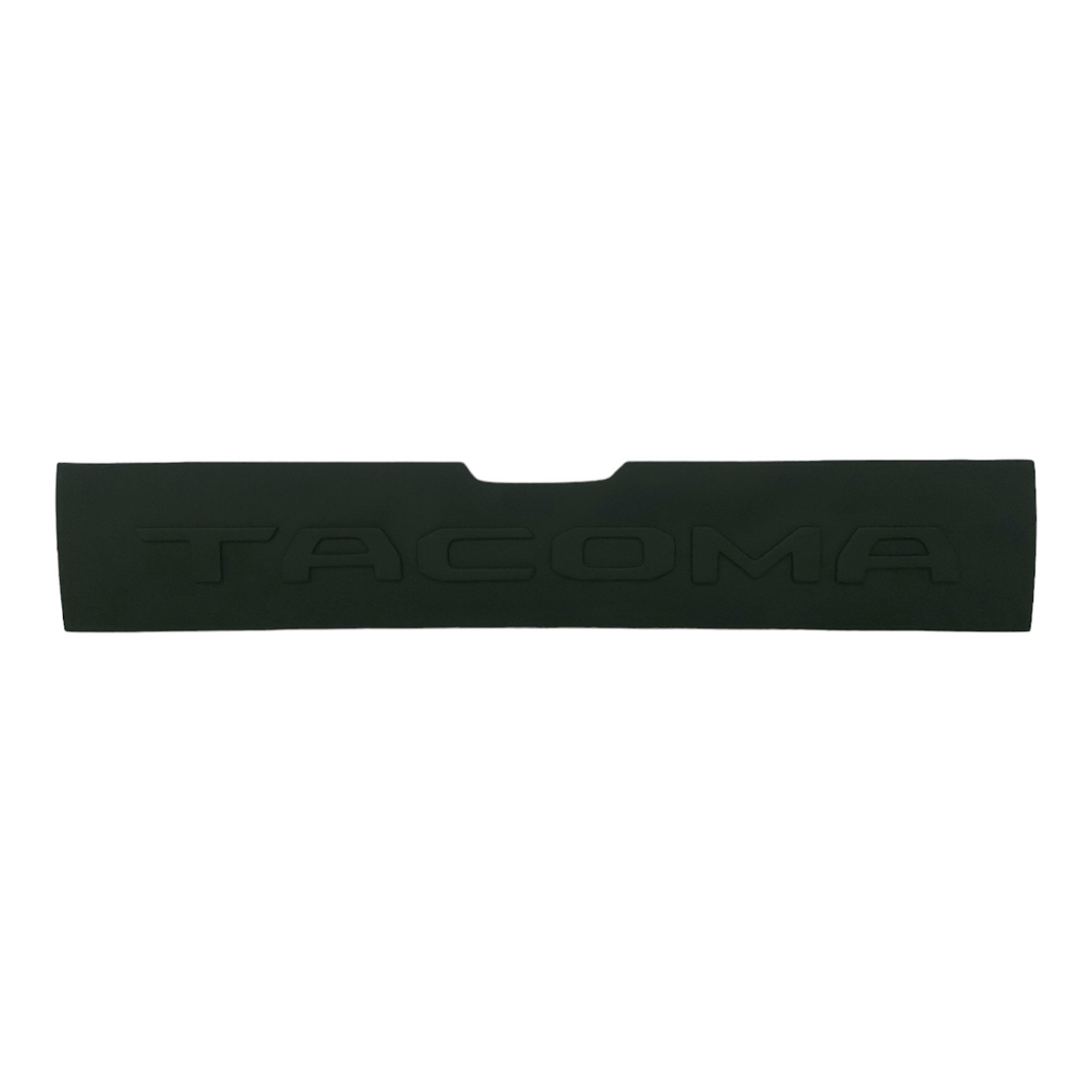 3rd Gen Tacoma Hood New Pair Of Hood Hinges (LH & RH) For 2005-2015 Toyota Tacoma - Black Painted Steel Black Steel Hinge - Foto 9