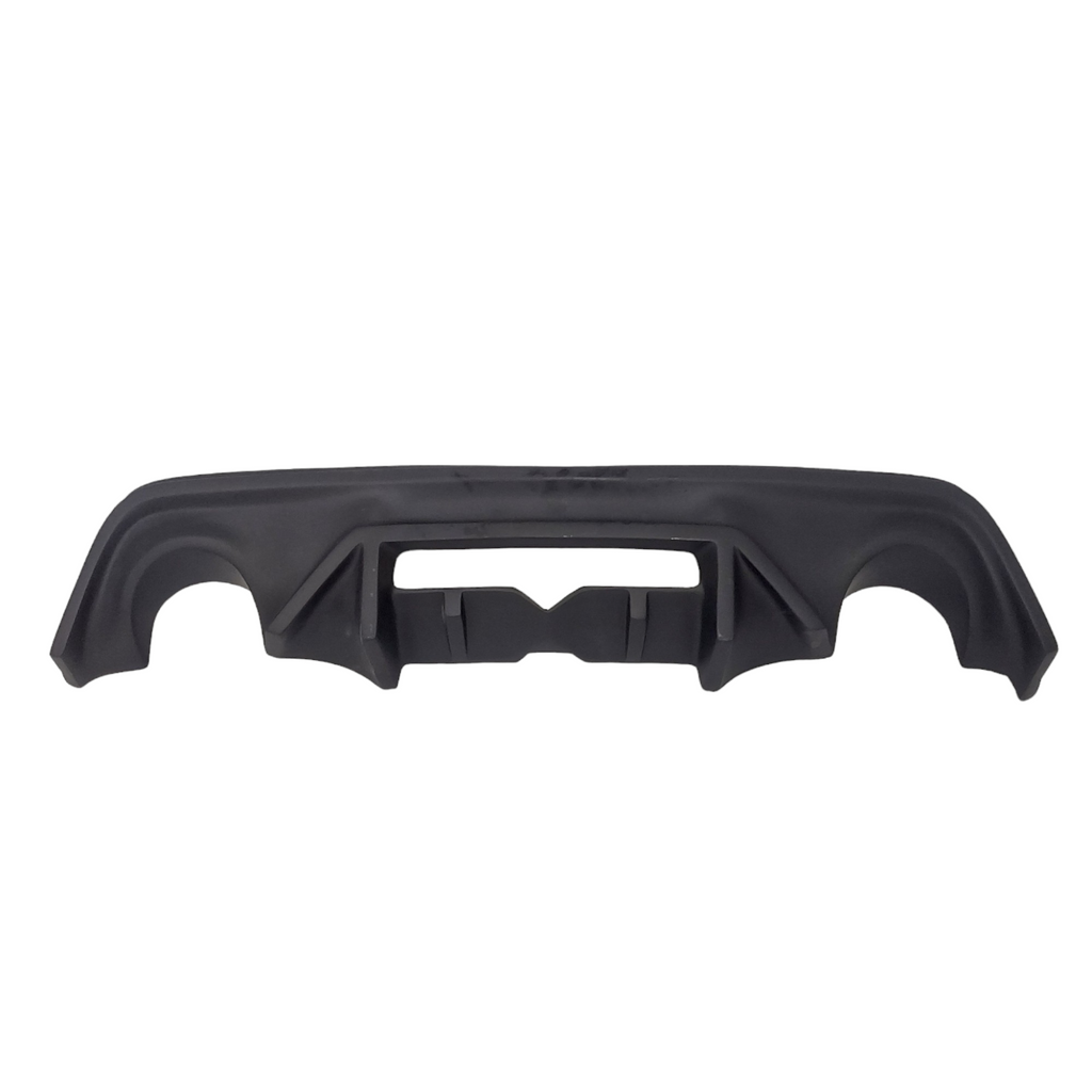 2013-2016 Scion Frs Rear Diffuser – King Fiber Design Inc