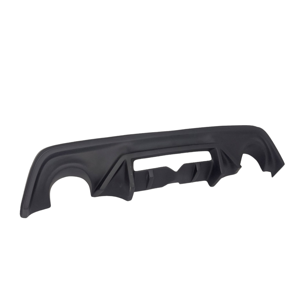 2013-2016 Scion Frs Rear Diffuser – King Fiber Design Inc