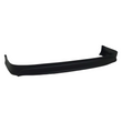 2003-2008 Toyota Corolla Rear Lip (Camry)