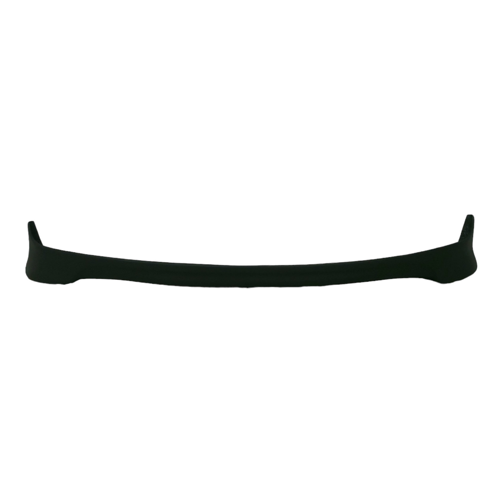 Primed Front Bumper Cover For 2006-2008 Toyota Yaris Hatchback - Direct OEM Replacement