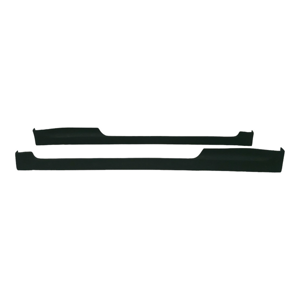 2011-2016 Scion Tc Side Skirts Set 2pcs