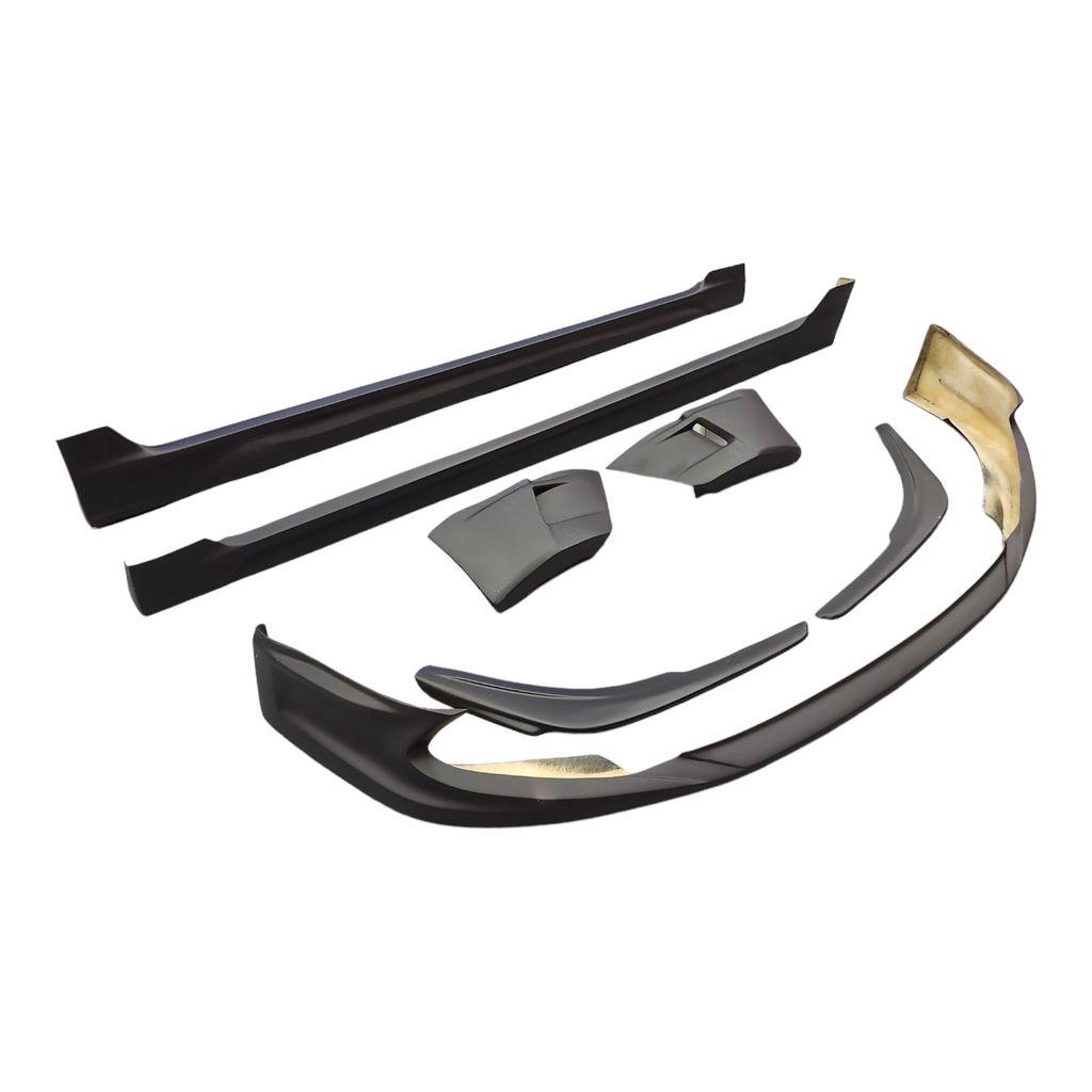 2023-2025 Toyota Corolla Hatchback Body kit (Front lip, rear lips(bota ...