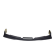 2012-2014 Toyota Camry Front lip