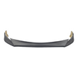 2017-2019 Toyota Corolla Le Front lip