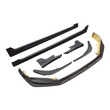 2020-2022 Toyota Corolla Se Body kit 7pcs