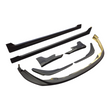 2023-2024 Toyota Corolla Le Body Kit 7pcs