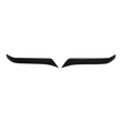 2003-2005 Toyota 4Runner Eyelid set 2pcs