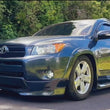 2006-2008 Toyota Rav4 Front Lip