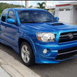 2005-2011 Toyota Tacoma Front Lip
