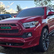 2016-2023 Toyota Tacoma Front Lip