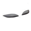 2012-2014 Nissan Versa Cejas "Eyelids" Set 2pcs