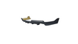 2008-2012 Mitsubishi Lancer Rear Lip