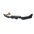 2008-2012 Mitsubishi Lancer Rear Lip