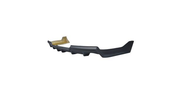 2008-2012 Mitsubishi Lancer Rear Lip