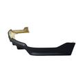 2008-2012 Mitsubishi Lancer Rear Lip