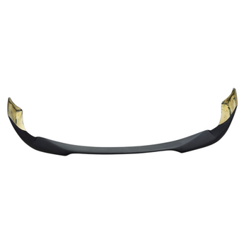 2015-2017 Toyota Yaris Hatchback Front Lip