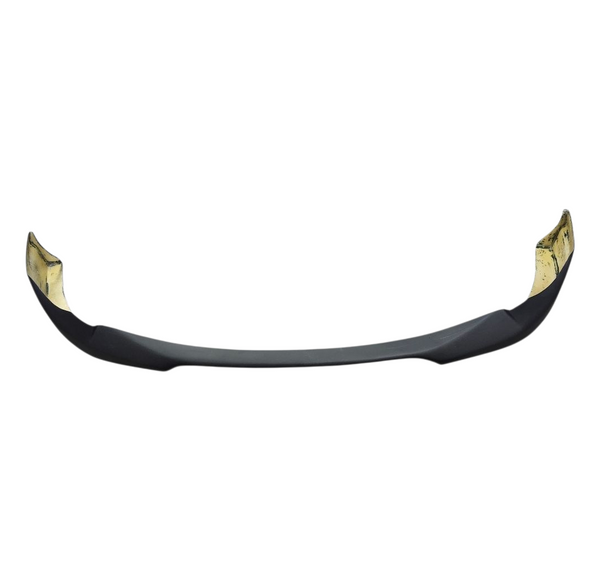 2015-2017 Toyota Yaris Hatchback Front Lip
