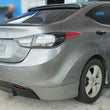2011-2016 Hyundai Elantra sedan 4pts Bodykit