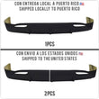 2011-2016 Hyundai Elantra sedan 4pts Bodykit