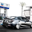 2016-2020 Toyota Yaris iA / Scion iA Body Kit Completo