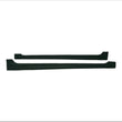 2014-2019 Toyota Corolla Le Se XSe Laterales Nuevos Set 2pcs