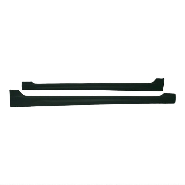 2014-2019 Toyota Corolla Le Se XSe Laterales Nuevos Set 2pcs